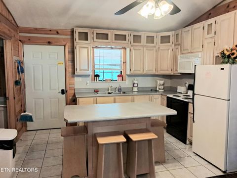 Tiny photo for 3018 Rivers Edge Drive, Cosby, TN 37722 (MLS # 1283879)