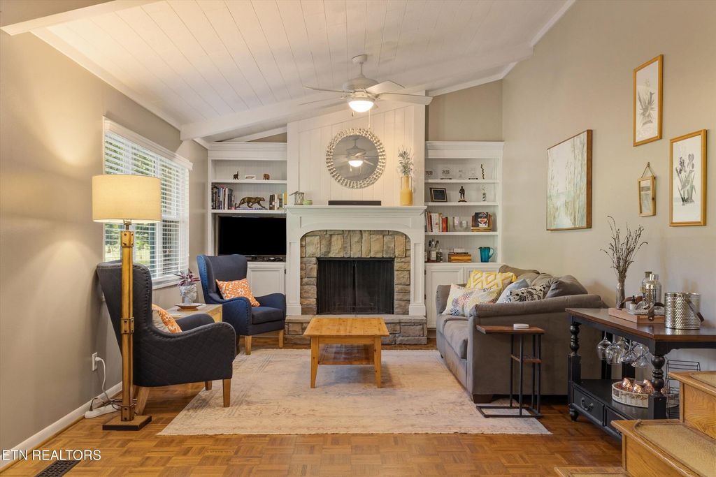 Photo of 1605 Arbor Vitea Drive, Knoxville, TN 37919 (MLS # 1340727)