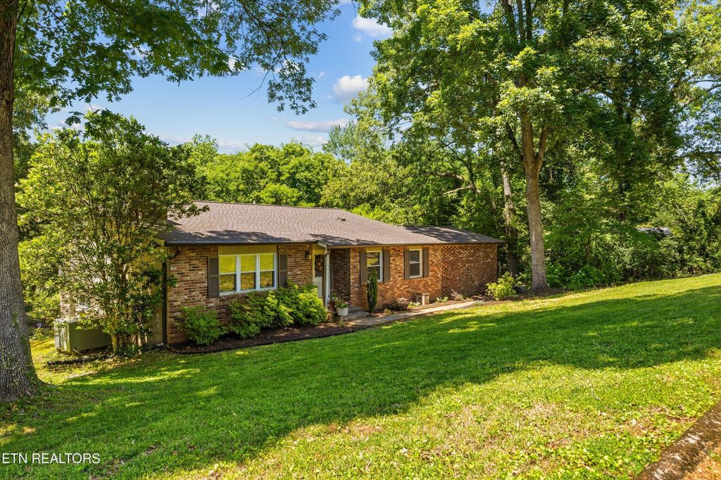 Photo of 1605 Arbor Vitea Drive, Knoxville, TN 37919 (MLS # 1340727)