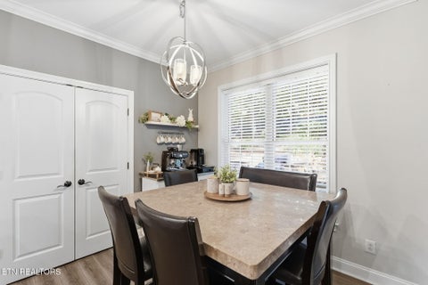 Tiny photo for 419 Laurel Ridge Lane, Knoxville, TN 37922 (MLS # 1343332)