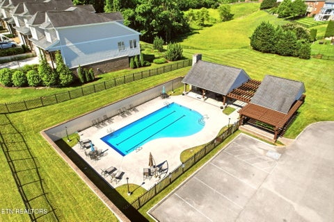 Tiny photo for 419 Laurel Ridge Lane, Knoxville, TN 37922 (MLS # 1343332)