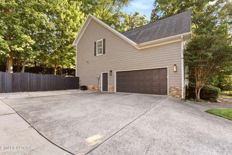 Tiny photo for 419 Laurel Ridge Lane, Knoxville, TN 37922 (MLS # 1343332)