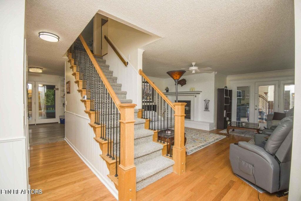 Photo of 174 Lance Lane, LaFollette, TN 37766 (MLS # 1293086)