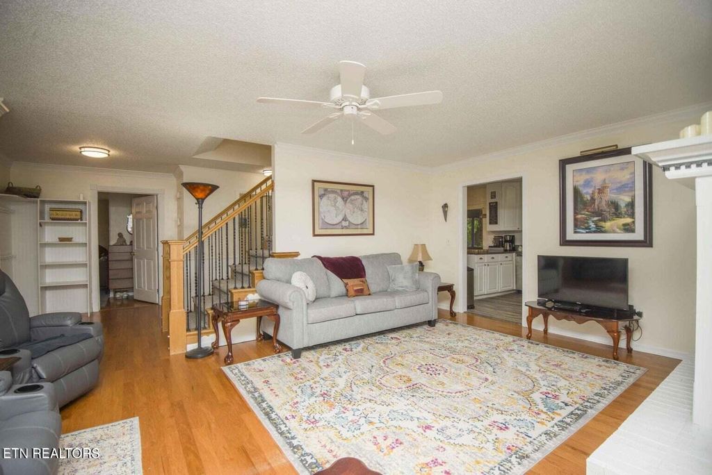 Photo of 174 Lance Lane, LaFollette, TN 37766 (MLS # 1293086)
