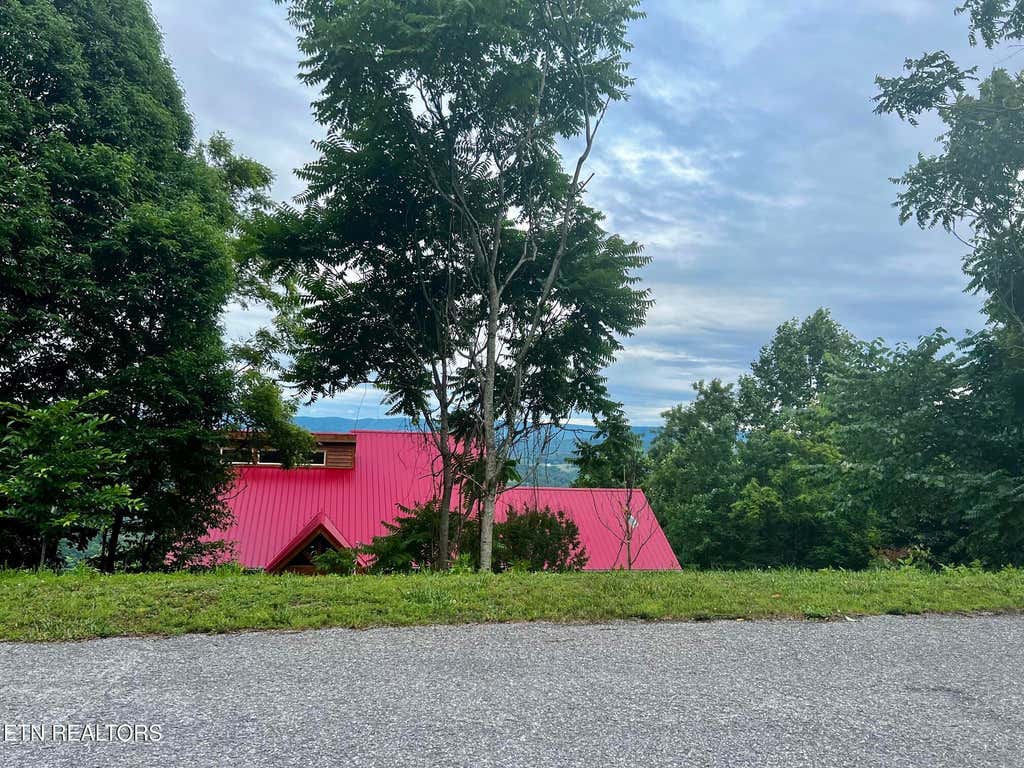 Photo of 212 Clinch View Rd, New Tazewell, TN 37825 (MLS # 1350335)