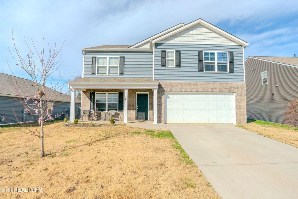 Photo of 158 Claire Place, Talbott, TN 37877 (MLS # 1323722)