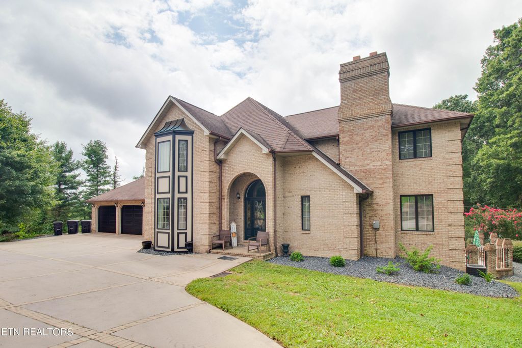 Photo of 315 Bello Rd, Tazewell, TN 37879 (MLS # 1269211)