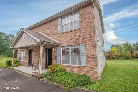 Photo of 7900 Gray Heights Way, Knoxville, TN 37938 (MLS # 1331896)