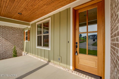 Tiny photo for 2260 Misty Mountain Circle, Knoxville, TN 37932 (MLS # 1357431)