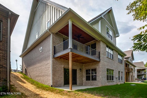 Tiny photo for 2260 Misty Mountain Circle, Knoxville, TN 37932 (MLS # 1357431)