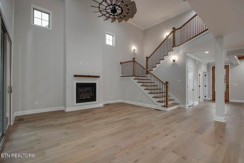 Tiny photo for 2260 Misty Mountain Circle, Knoxville, TN 37932 (MLS # 1357431)