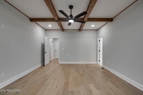 Tiny photo for 2260 Misty Mountain Circle, Knoxville, TN 37932 (MLS # 1357431)
