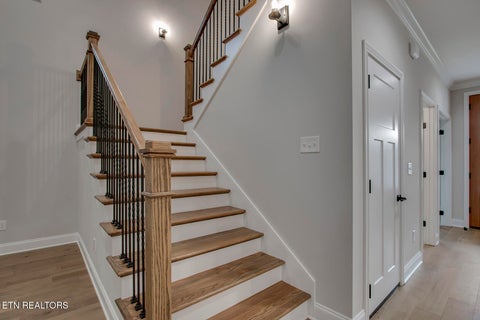 Tiny photo for 2260 Misty Mountain Circle, Knoxville, TN 37932 (MLS # 1357431)