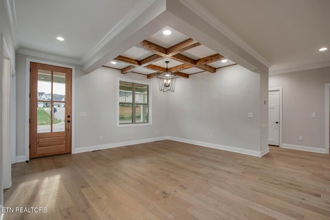 Tiny photo for 2260 Misty Mountain Circle, Knoxville, TN 37932 (MLS # 1357431)