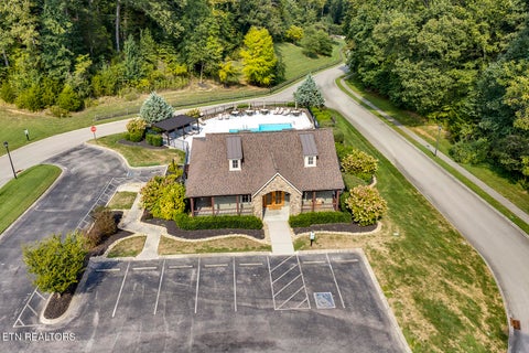 Tiny photo for 2260 Misty Mountain Circle, Knoxville, TN 37932 (MLS # 1357431)
