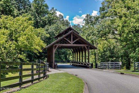 Tiny photo for 2260 Misty Mountain Circle, Knoxville, TN 37932 (MLS # 1357431)