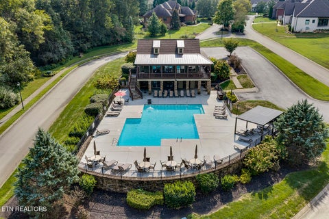 Tiny photo for 2260 Misty Mountain Circle, Knoxville, TN 37932 (MLS # 1357431)
