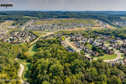 Tiny photo for 2260 Misty Mountain Circle, Knoxville, TN 37932 (MLS # 1357431)