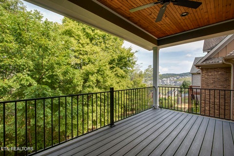Tiny photo for 2260 Misty Mountain Circle, Knoxville, TN 37932 (MLS # 1357431)