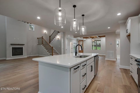 Tiny photo for 2260 Misty Mountain Circle, Knoxville, TN 37932 (MLS # 1357431)