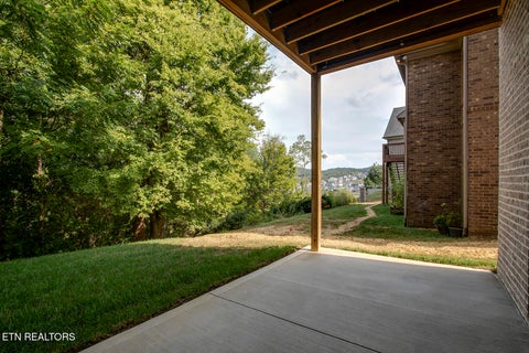 Tiny photo for 2260 Misty Mountain Circle, Knoxville, TN 37932 (MLS # 1357431)