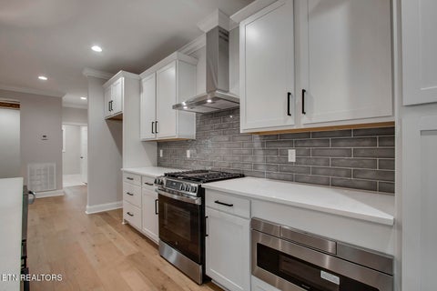 Tiny photo for 2260 Misty Mountain Circle, Knoxville, TN 37932 (MLS # 1357431)