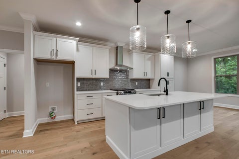 Tiny photo for 2260 Misty Mountain Circle, Knoxville, TN 37932 (MLS # 1357431)