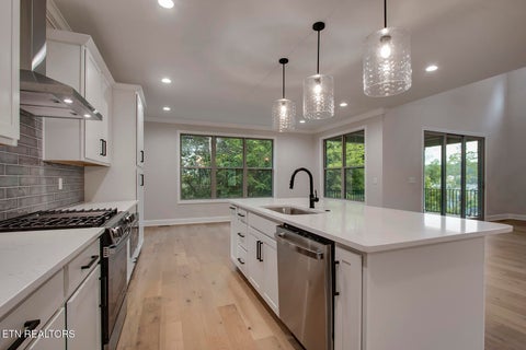 Tiny photo for 2260 Misty Mountain Circle, Knoxville, TN 37932 (MLS # 1357431)