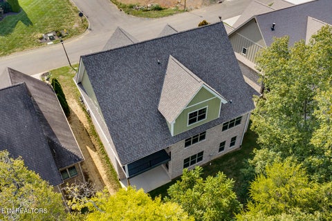 Tiny photo for 2260 Misty Mountain Circle, Knoxville, TN 37932 (MLS # 1357431)