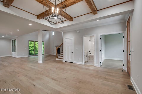 Tiny photo for 2260 Misty Mountain Circle, Knoxville, TN 37932 (MLS # 1357431)