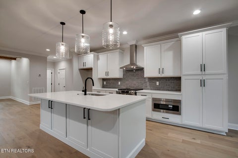 Tiny photo for 2260 Misty Mountain Circle, Knoxville, TN 37932 (MLS # 1357431)