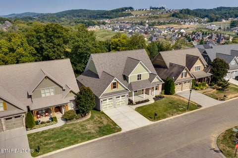Tiny photo for 2260 Misty Mountain Circle, Knoxville, TN 37932 (MLS # 1357431)
