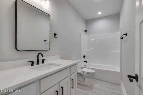 Tiny photo for 2260 Misty Mountain Circle, Knoxville, TN 37932 (MLS # 1357431)
