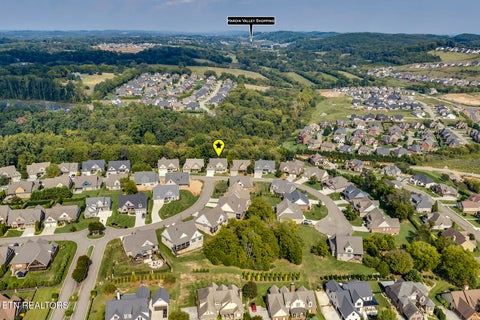 Tiny photo for 2260 Misty Mountain Circle, Knoxville, TN 37932 (MLS # 1357431)