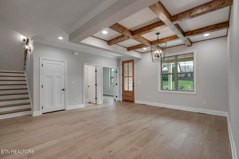 Tiny photo for 2260 Misty Mountain Circle, Knoxville, TN 37932 (MLS # 1357431)
