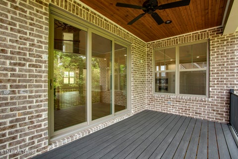 Tiny photo for 2260 Misty Mountain Circle, Knoxville, TN 37932 (MLS # 1357431)