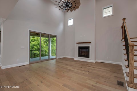 Tiny photo for 2260 Misty Mountain Circle, Knoxville, TN 37932 (MLS # 1357431)