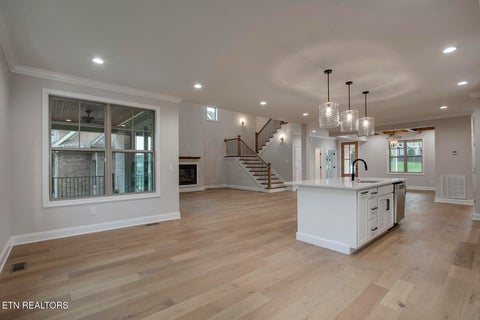 Tiny photo for 2260 Misty Mountain Circle, Knoxville, TN 37932 (MLS # 1357431)