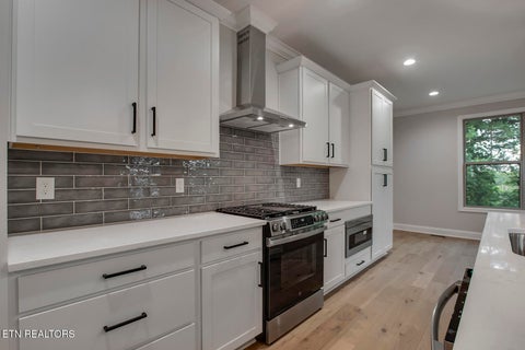 Tiny photo for 2260 Misty Mountain Circle, Knoxville, TN 37932 (MLS # 1357431)