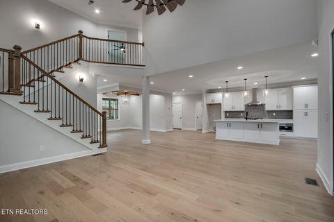 Tiny photo for 2260 Misty Mountain Circle, Knoxville, TN 37932 (MLS # 1357431)