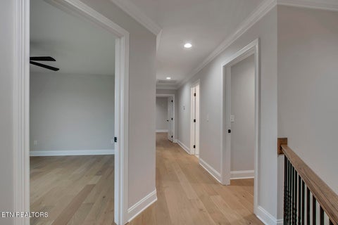 Tiny photo for 2260 Misty Mountain Circle, Knoxville, TN 37932 (MLS # 1357431)