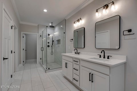 Tiny photo for 2260 Misty Mountain Circle, Knoxville, TN 37932 (MLS # 1357431)