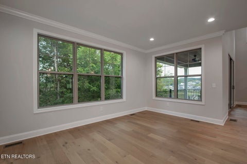 Tiny photo for 2260 Misty Mountain Circle, Knoxville, TN 37932 (MLS # 1357431)
