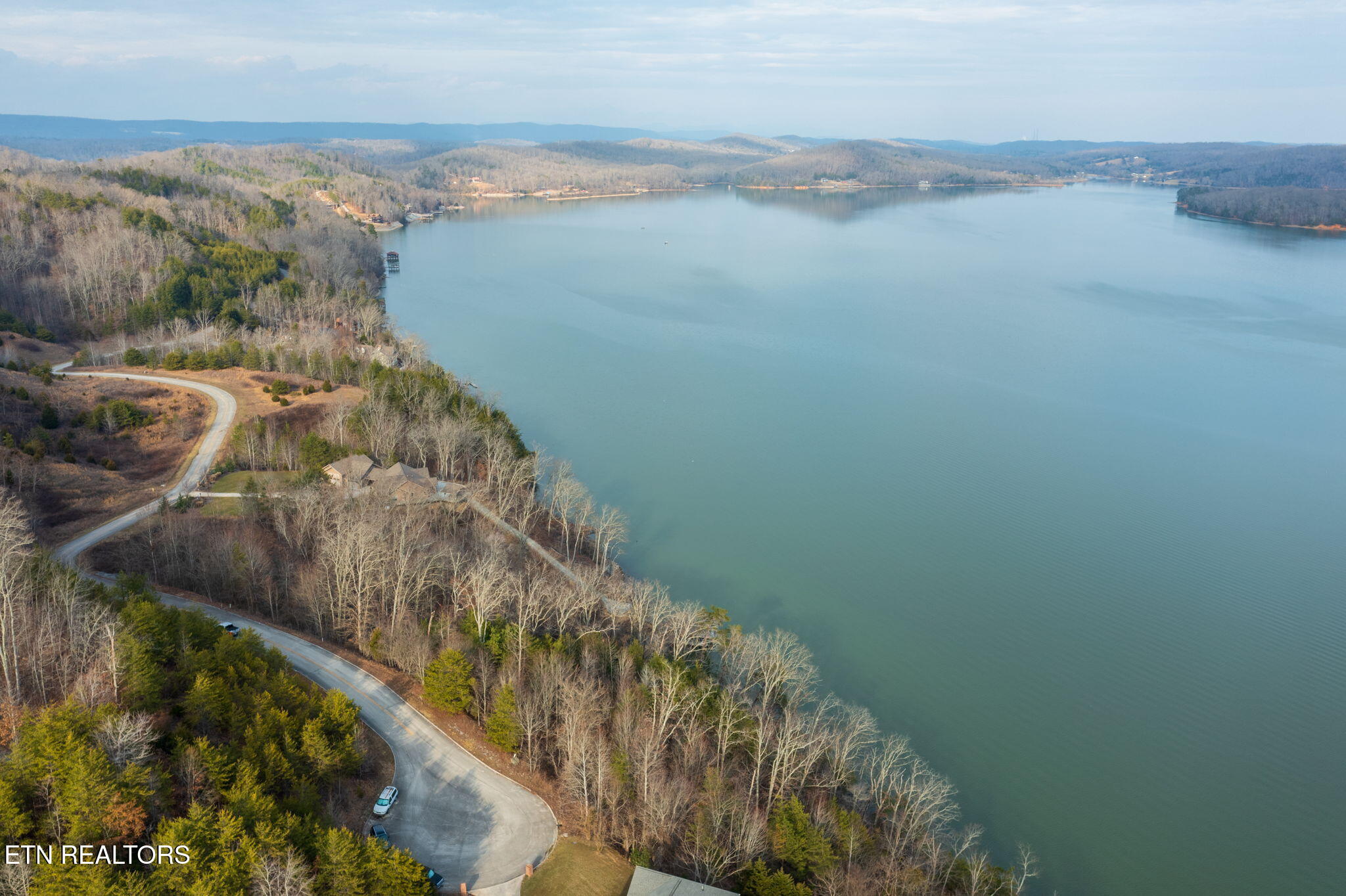 Lot 146 Thief Neck Drive