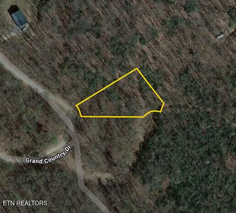 00 Grand Country Drive Cosby TN 37722