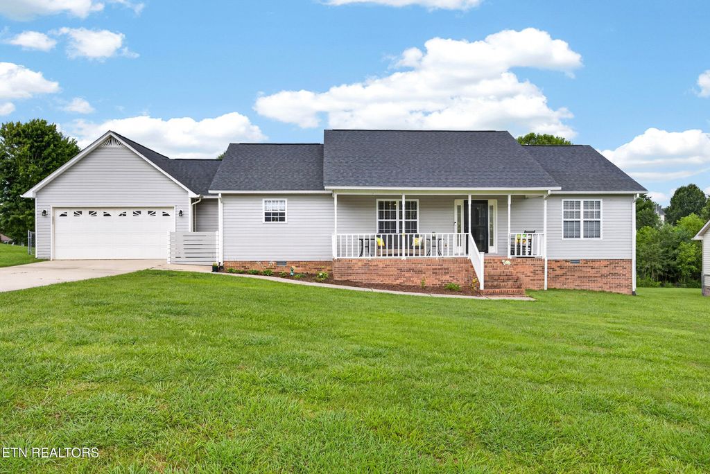 Photo of 2977 West Haven Drive, Cookeville, TN 38501 (MLS # 1348943)