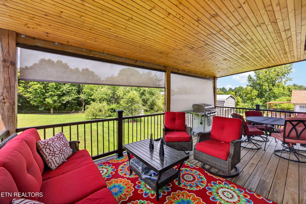 Photo of 2977 West Haven Drive, Cookeville, TN 38501 (MLS # 1348943)