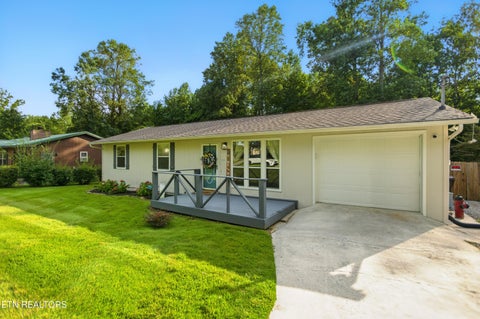 Tiny photo for 6529 Cedarbreeze Rd, Knoxville, TN 37918 (MLS # 1354345)