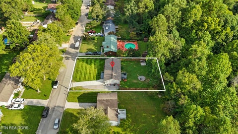 Tiny photo for 6529 Cedarbreeze Rd, Knoxville, TN 37918 (MLS # 1354345)