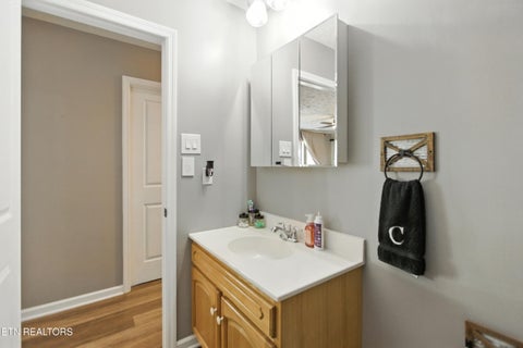 Tiny photo for 6529 Cedarbreeze Rd, Knoxville, TN 37918 (MLS # 1354345)